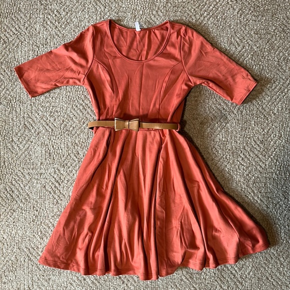 Cocolove Dress - Picture 1 of 2